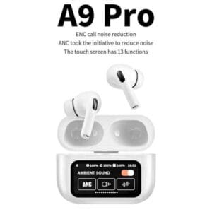 "A9 AirPods, buy A9 wireless earbuds, Bluetooth A9 earphones, AirPods A9 price, A9 TWS earbuds, noise cancelling A9 pods, best A9 AirPods online".
