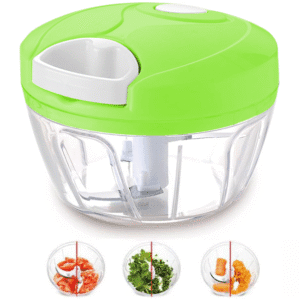 Manual Food Chopper
