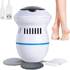 Foot Pedicure Grinder