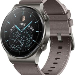 Smart Watch – Touchscreen Bluetooth Wristwatch