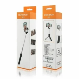 Selfie Stick Tripod R1s