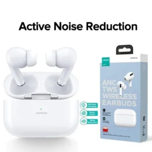 "Joyroom JR-T03S Pro 2, buy JR-T03S Pro 2 earbuds, Joyroom wireless earbuds, JR-T03S Pro 2 price in Pakistan, noise cancelling Joyroom earbuds, Bluetooth TWS earphones, best budget earbuds".