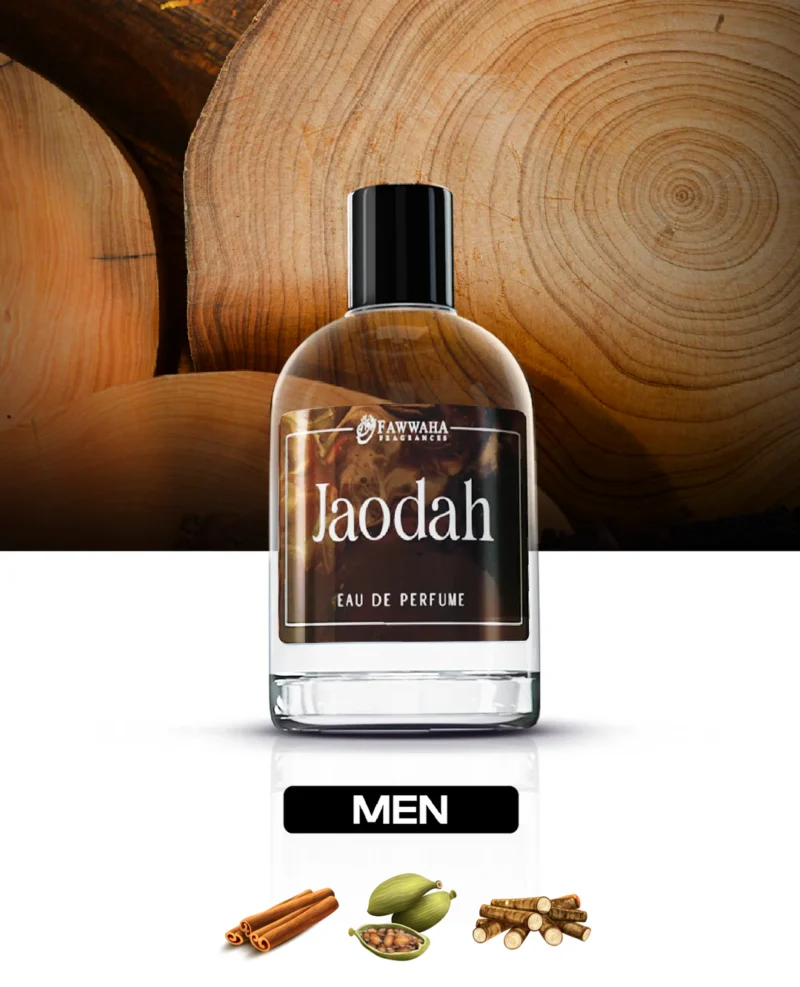Jaodah by Fawwaha – Inspired by Tom Ford (50ml) - Image 3