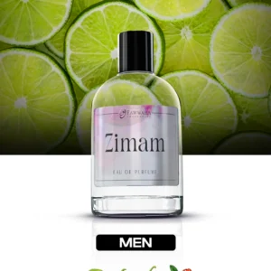 Zimam perfume, Fawwaha fragrances, Dior Sauvage dupe, 100ml spray perfume, long-lasting men's fragrance, alcohol-free cologne, Pakistani perfume brand