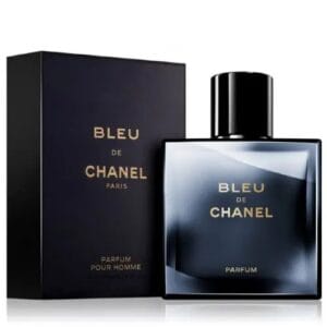 Bleu De Chanel Perfume
