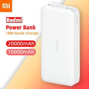 Redmi Mi 20,000mah Power Bank