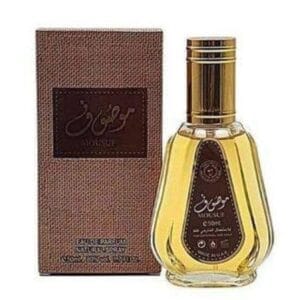 Mousuf Edp Parfum – 50ml