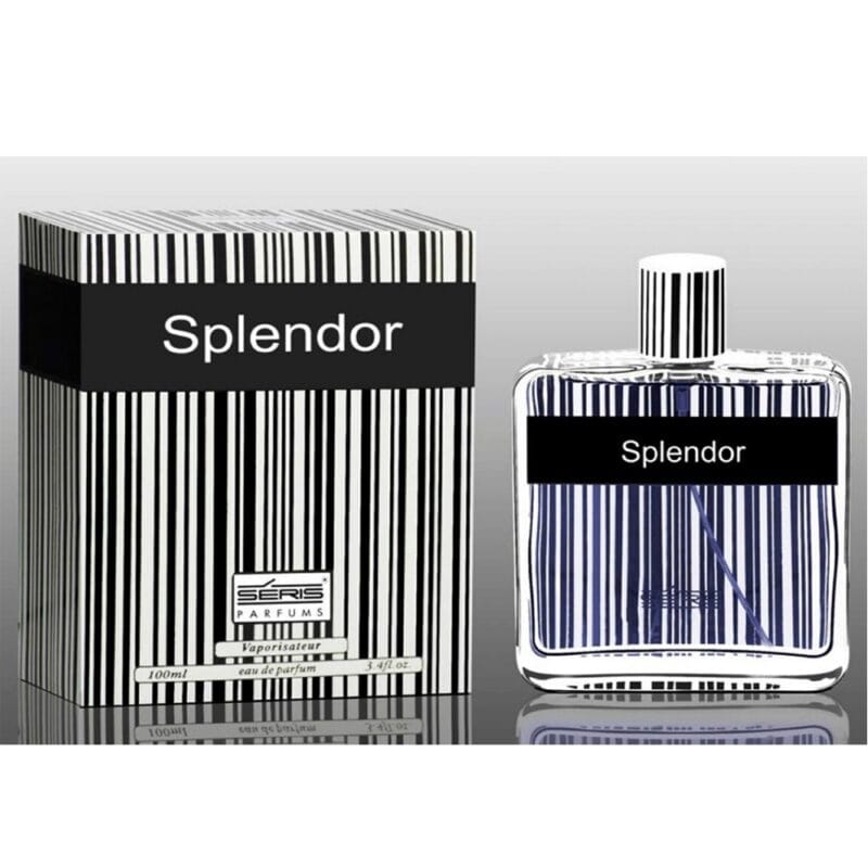 Splendor Perfume 100 Ml - Image 3