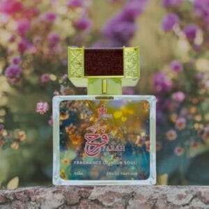 Farah Fragrance Inspired By The Luxurious Si Arman (50ml Bottle)