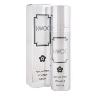 Havoc Sliver Perfume Spray 75 Ml