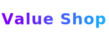 value_shop