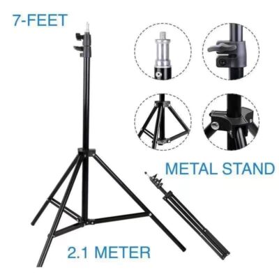 Cameras, Mobile Accessories, Tripod, Tripod Stand