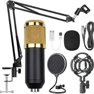 Computer Accessories, Electronic Accessories, Gadgets, Home & Lifestyle, Mobile Accessories, Wireless Microphone