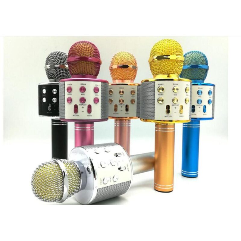 Electronic Accessories, Gadgets