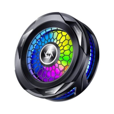Cooling Fan, Mobile Accessories