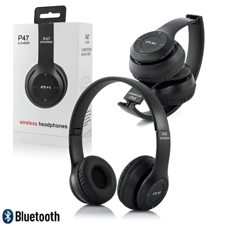 Bluetooth Headsets, Headphones & Headsets, Headphones & Headsets Access, Mobile Accessories