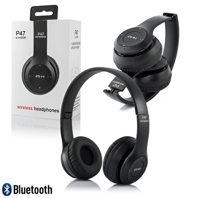 Bluetooth Headsets, Headphones & Headsets, Headphones & Headsets Access, Mobile Accessories