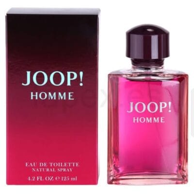joop homme perfume 125ml, joop fragrance for men, original joop scent, long lasting men perfume, joop homme edt, branded men perfumes Pakistan, joop 125ml price