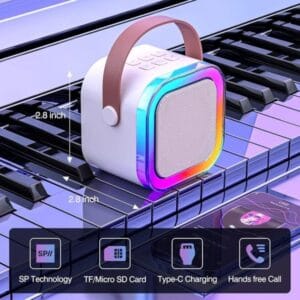 Bluetooth Headsets, Electronic Accessories, Gadgets, Gifts, Headphones & Headsets, Mobile Accessories, Speaker, Wireless Earbuds