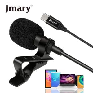 Electronic Accessories, Mobile Accessories, Wireless Microphone