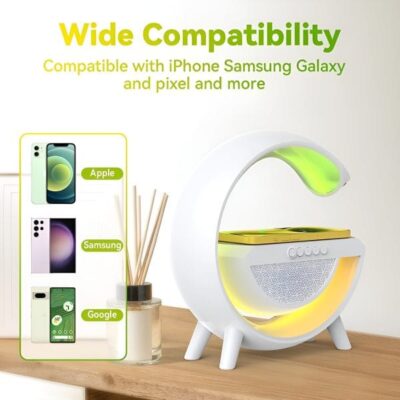 Gadgets, Home & Lifestyle, Lamp, Mobile Accessories, Speaker