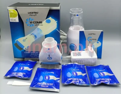 electric lice comb, v-comb lice remover, anti lice machine, electric lice removal device, lice machine price in Pakistan, reusable lice comb, lice vacuum comb, chemical free lice remover, lice comb for kids, buy electric lice comb online