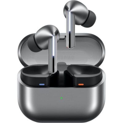Samsung Galaxy Buds 3 Pro, Galaxy Buds 3 Pro, Samsung Earbuds, Wireless Earbuds, Bluetooth Earphones, Noise Cancelling Earbuds, Tech Gadgets, Value Shop, Lahore Pakistan, Audio Devices