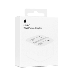 Apple 20W USB C Power Adapter
