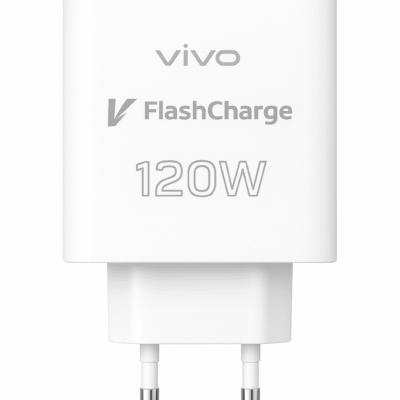Vivo 120W Flash Charging Adapter Lahore Pakistan, Fast Charger ValueShop, Vivo USB Port Fast Charger Pakistan, 120W Flash Charger Tech Gadget, Vivo 120W Adapter for Mobile Phones, Tech Gadgets in Pakistan
