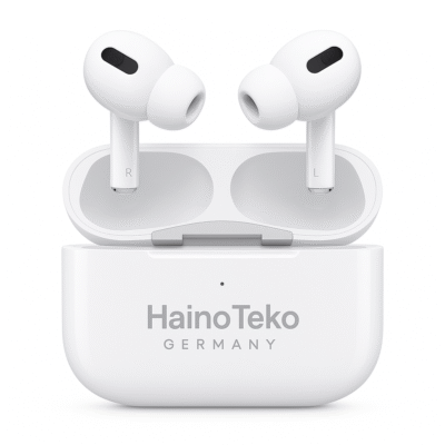 Original Haino Teko Air 5 Lahore Pakistan, Germany Haino Teko Earbuds ValueShop, Haino Teko Air 5 Wireless Earbuds, Bluetooth 5.3 Earbuds Pakistan, Tech Gadgets in Pakistan, Best Earbuds for Music & Calls