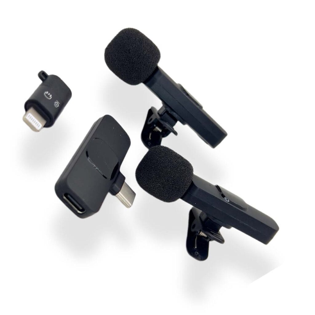 K9 Dual Wireless Mic Type-C Lahore Pakistan, Wireless Microphone ValueShop, Dual Mic for Vlogging & Interviews, K9 Type-C Wireless Mic Original, Tech Gadgets in Pakistan, Best Wireless Mic for Android Phones