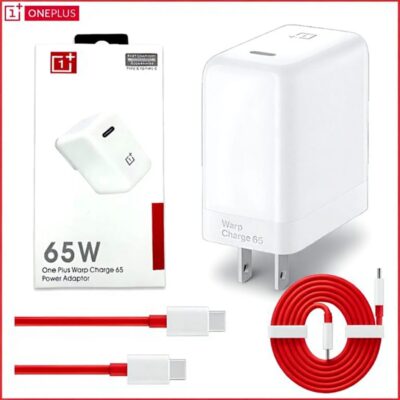 OnePlus 65W Warp Charge | Value Shop Tech Gadgets Lahore Pakistan