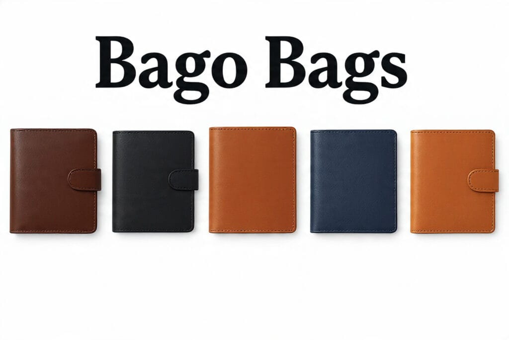 bago bags