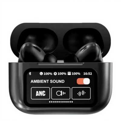 A9 Pro AirPods | Value Shop Tech Gadgets Lahore Pakistan