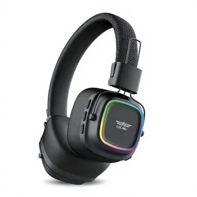 Lelisu LS-258 Wireless Stereo Headphones | Value Shop Tech Gadgets Lahore Pakistan