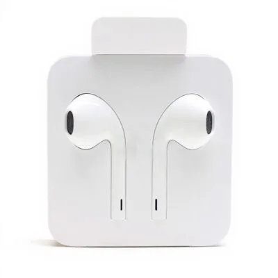 Genuine Certified Apple Handsfree | Value Shop Tech Gadgets Lahore Pakistan