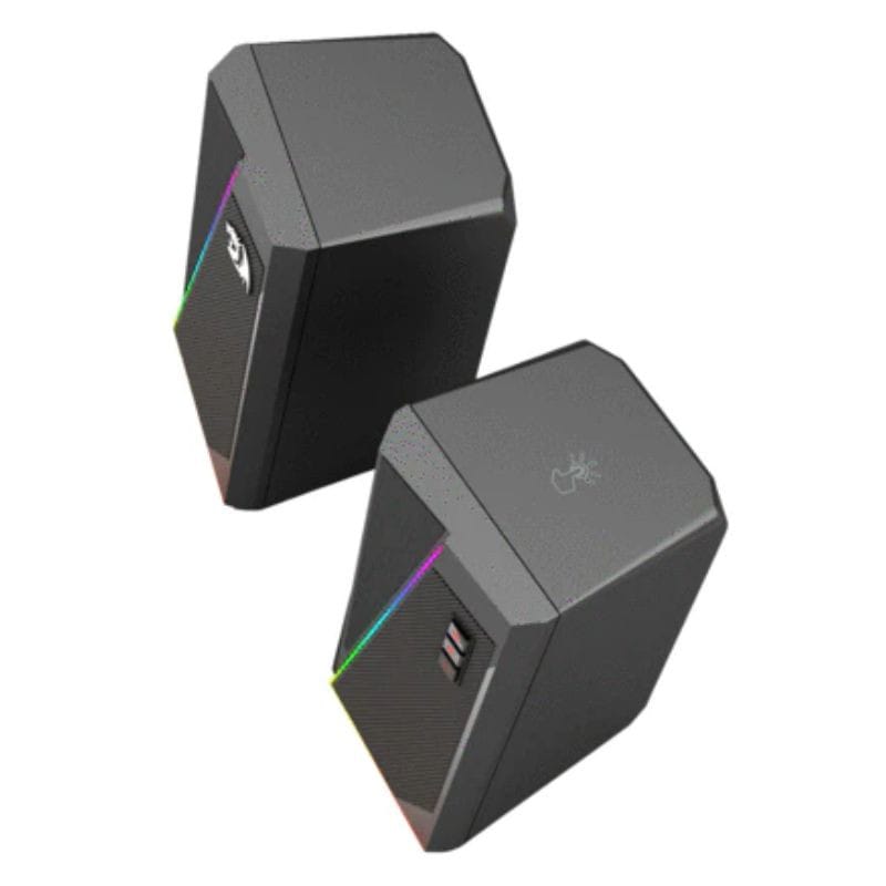 Redragon GS520 Anvil RGB Gaming Speakers Price in Pakistan - Image 5