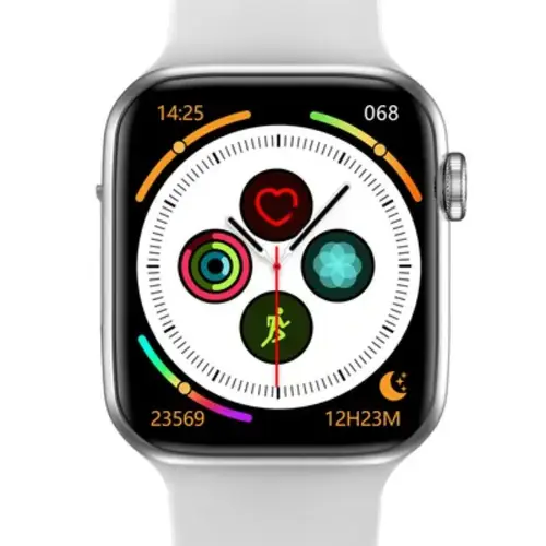 W34 Plus Smartwatch Price in Pakistan 2025