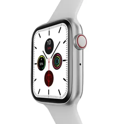 Buy W34 Plus Smartwatch at ValueShop (valueshop.me, Lahore Pakistan). Bluetooth calling, fitness tracking & HD display — stylish and smart tech gadget.