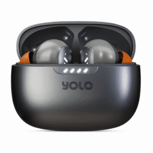 Yolo YoPod Aria Earbuds – Best Budget TWS Choice in Lahore Pakistan | ValueShop.me