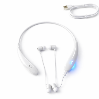 boAt+ L-HP11 Wireless Neckband Earphones in Pakistan