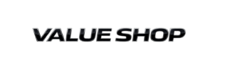 value shop