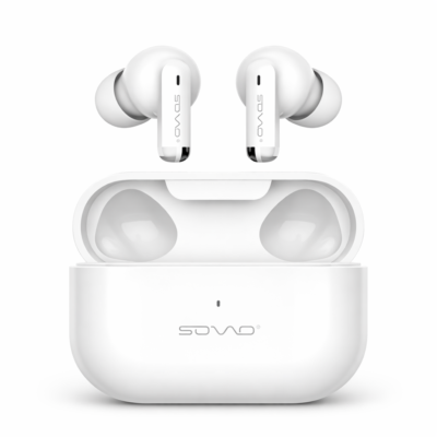 SOVO SBT-912 Mini Pro Wireless Earbuds | ValueShop.me Pakistan